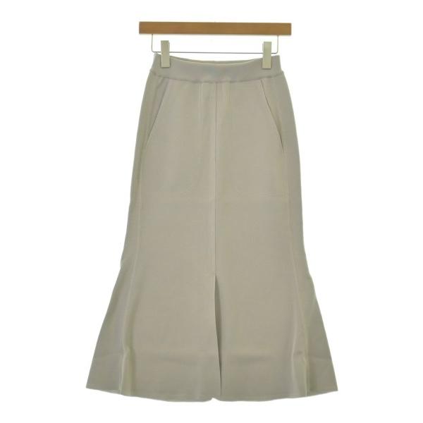 SLOANE ロング・マキシ丈スカート レディース スローン 中古　古着