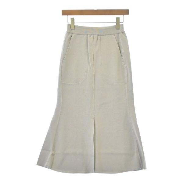 SLOANE ロング・マキシ丈スカート レディース スローン 中古　古着