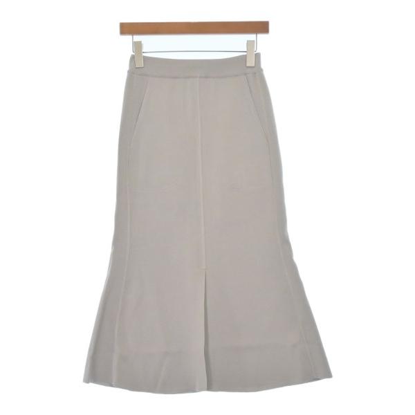SLOANE ロング・マキシ丈スカート レディース スローン 中古　古着