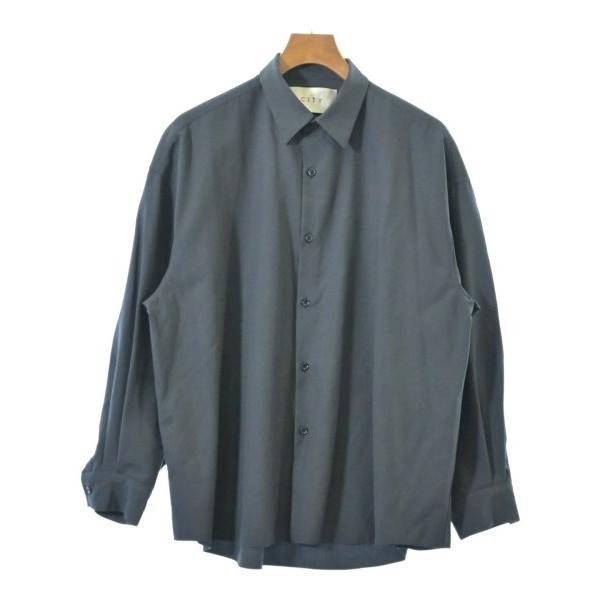 カジュアルシャツ メンズ  中古　古着