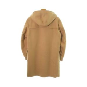 Scye メンズ Basics サイベーシックス ダッフルコート Scye メンズ f0007 Ragtag Online Shop