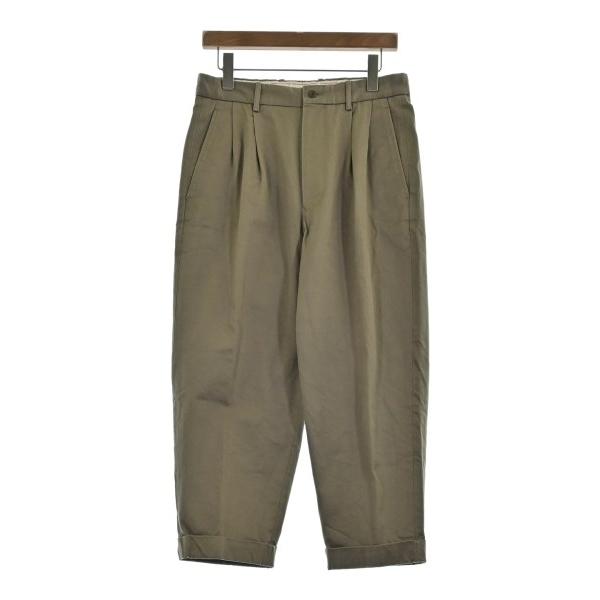 SCYE BASICS チノパン レディース サイベーシックス 中古　古着