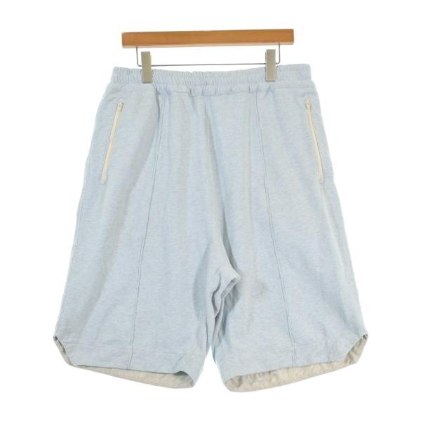 Engineered Garments WORKADAY ショートパンツ メンズ エンジニアードガー...