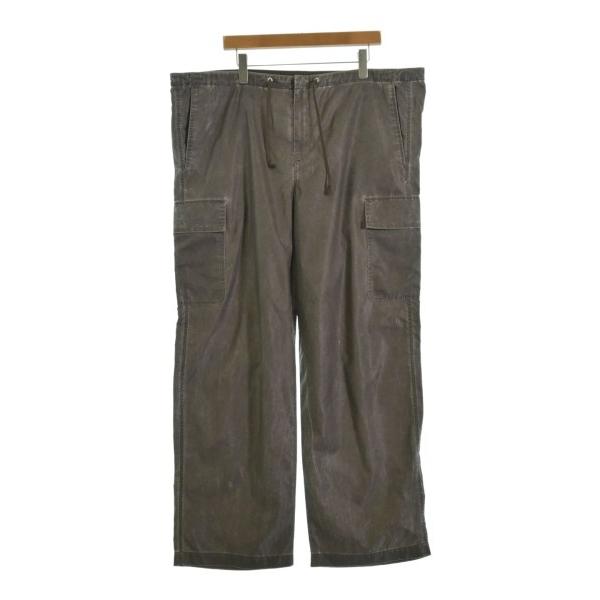 OUR LEGACY カーゴパンツ メンズ アワーレガシー 中古　古着