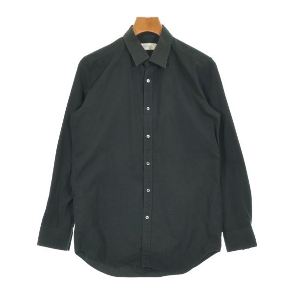 CALVIN KLEIN カジュアルシャツ メンズ カルバンクライン 中古　古着