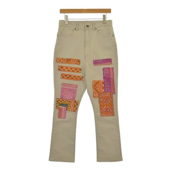 YEAH RIGHT!! パンツ（その他） メンズ イェーライト 中古　古着