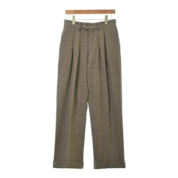 NEAT スラックス メンズ ニート 中古　古着