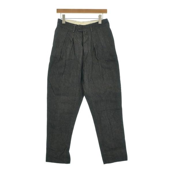 NEAT デニムパンツ メンズ ニート 中古　古着