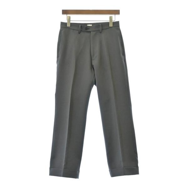 KAIKO スラックス メンズ カイコ− 中古　古着