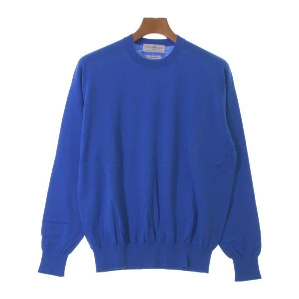 TOMORROWLAND tricot ニット・セーター メンズ トゥモローランドトリコ 中古　古着