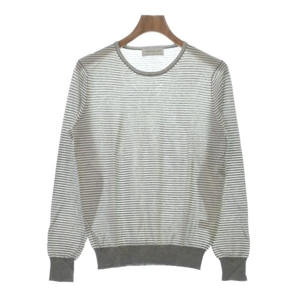 TOMORROWLAND tricot ニット・セーター メンズ トゥモローランドトリコ 中古　古着