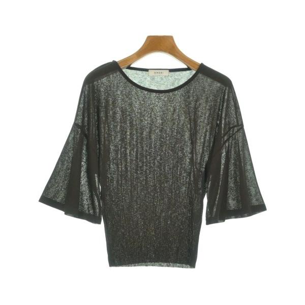 AMERI ニット・セーター レディース アメリ 中古　古着
