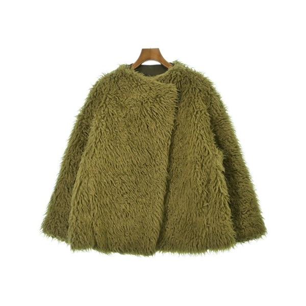 AMERI ブルゾン（その他） レディース アメリ 中古　古着