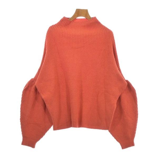 AMERI ニット・セーター レディース アメリ 中古　古着