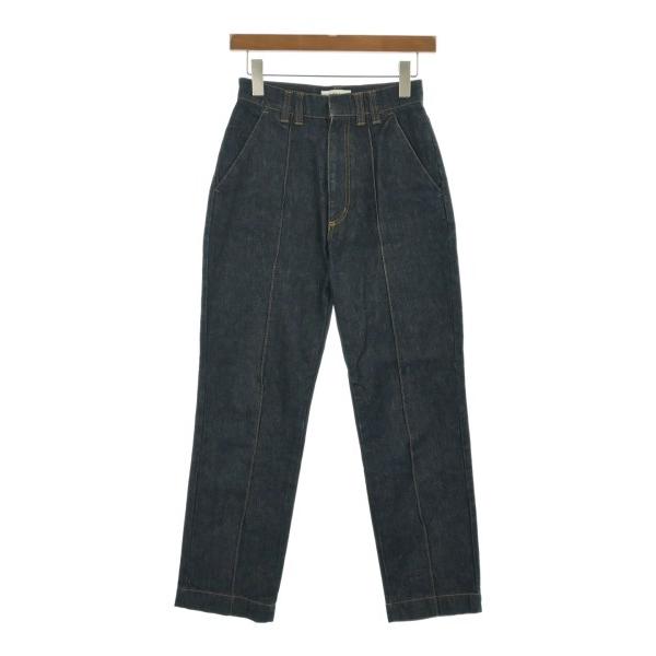 AMERI デニムパンツ レディース アメリ 中古　古着