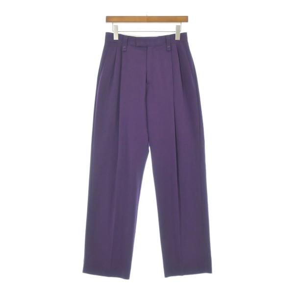AMERI スラックス レディース アメリ 中古　古着