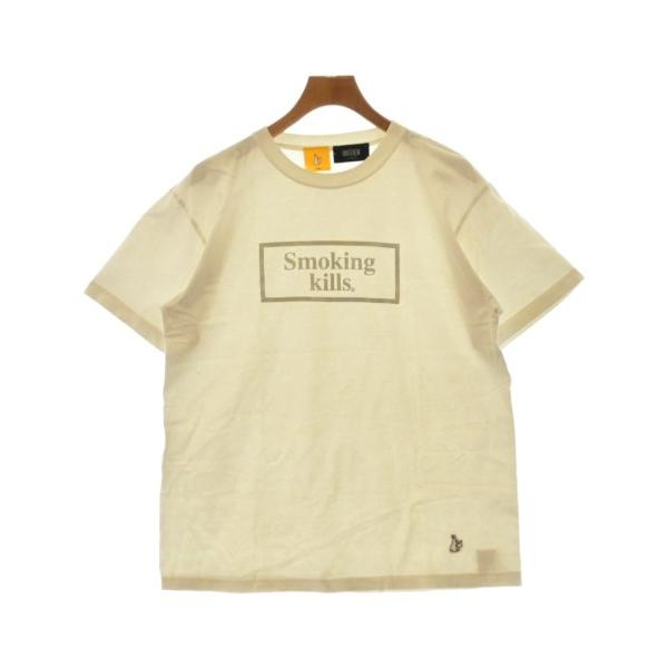 #FR2 Tシャツ・カットソー メンズ エフアールツー 中古　古着