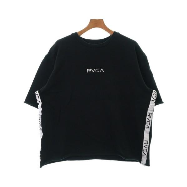 RVCA Tシャツ・カットソー メンズ ルーカ 中古　古着