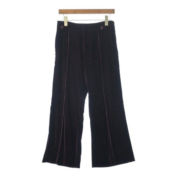 AEVES パンツ（その他） レディース アエヴェス 中古　古着