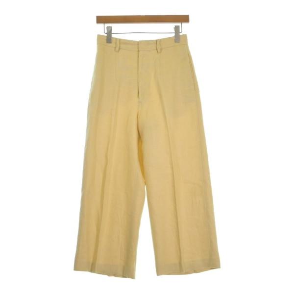 YLEVE パンツ（その他） レディース イレーヴ 中古　古着