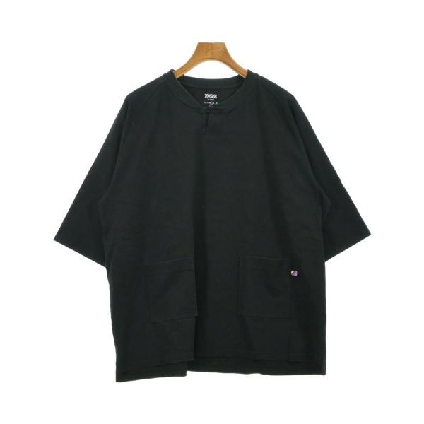 is-ness Tシャツ・カットソー メンズ イズネス 中古　古着