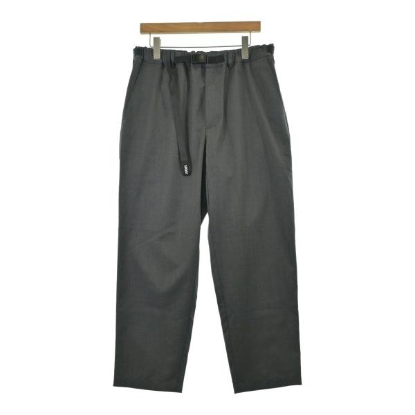 is-ness パンツ（その他） メンズ イズネス 中古　古着