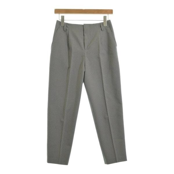 TONAL スラックス レディース トーナル 中古　古着