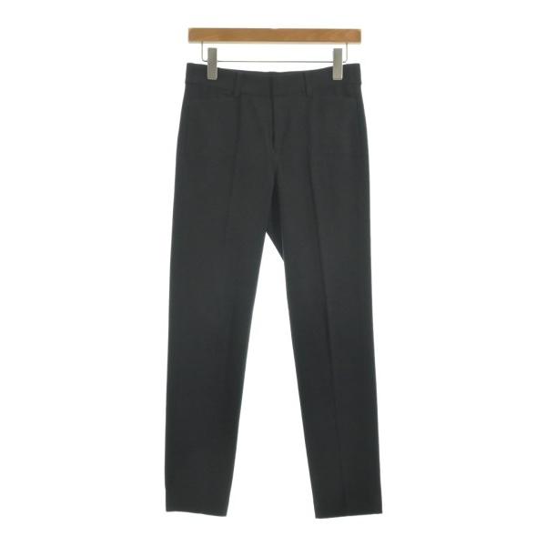 TONAL スラックス レディース トーナル 中古　古着