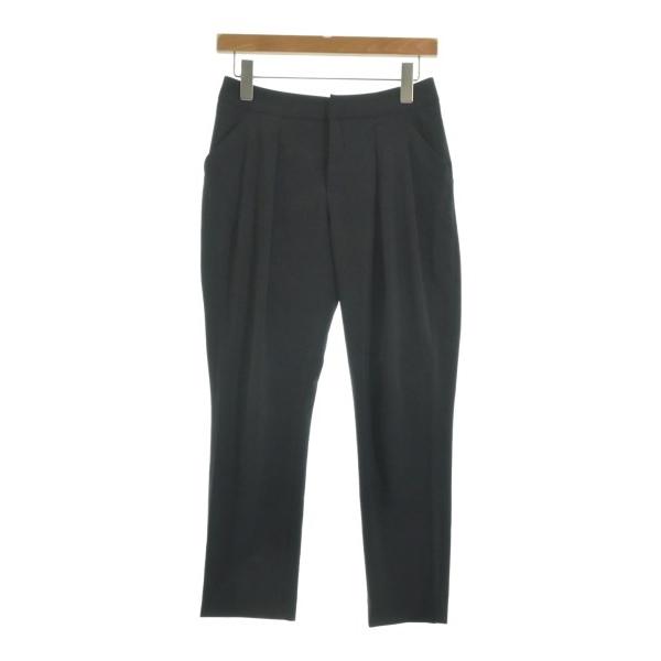 TONAL スラックス レディース トーナル 中古　古着