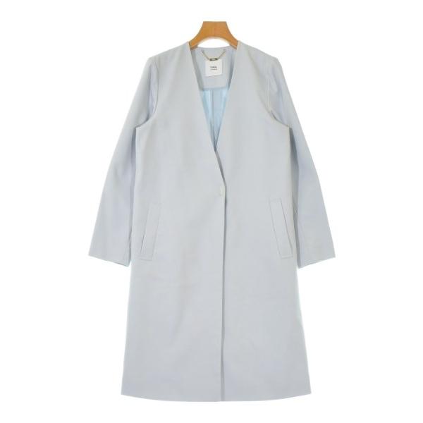 TONAL コート（その他） レディース トーナル 中古　古着