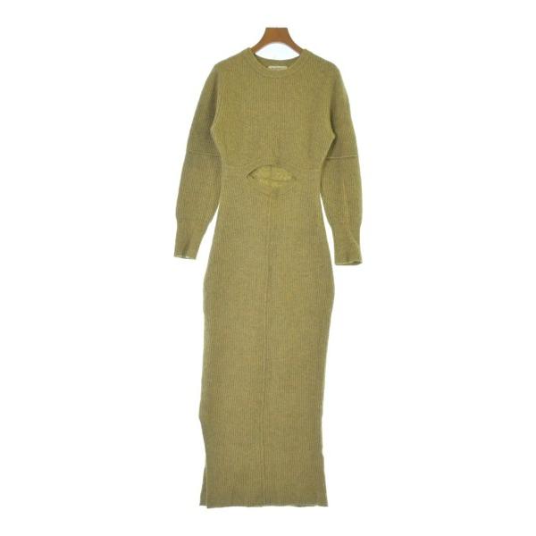 Rosarymoon ワンピース レディース ロザリームーン 中古　古着