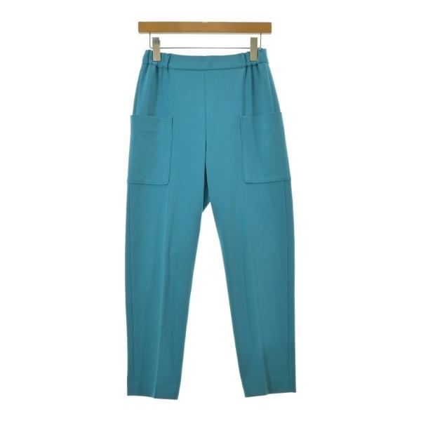 Coomb スラックス レディース クーム 中古　古着