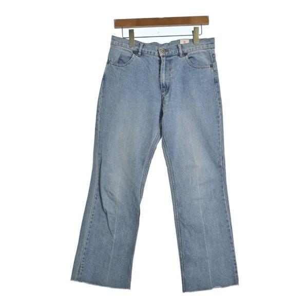 violette room デニムパンツ レディース バイオレットルーム 中古　古着