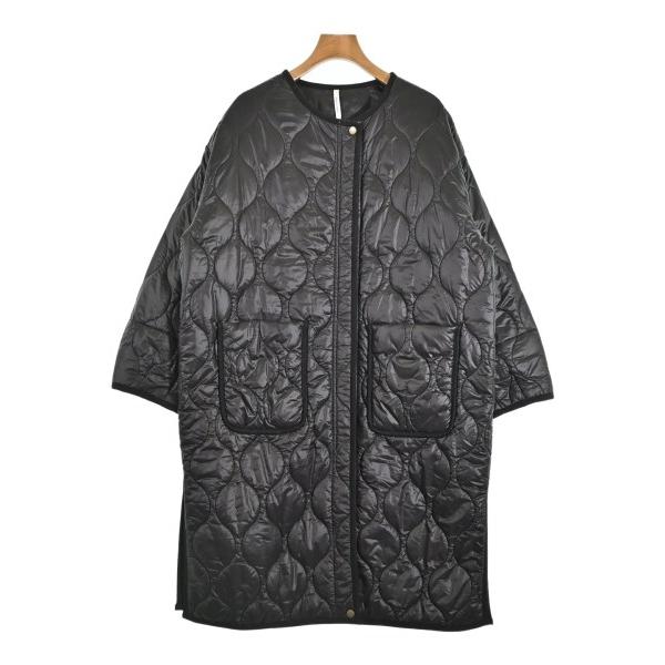 Dignite collier コート（その他） レディース ディニテコリエ 中古　古着