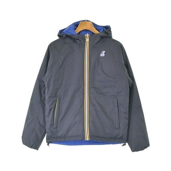 K-WAY ブルゾン（その他） メンズ ケーウェイ 中古　古着