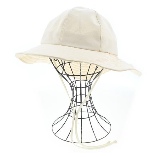 La Maison de Lyllis ハット レディース ラメゾンドリリス 中古　古着