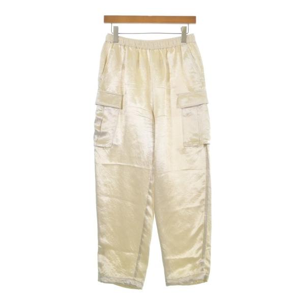 PASSIONE カーゴパンツ レディース パッシオーネ 中古　古着
