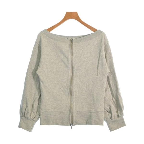CAPRICIEUX LE'MAGE スウェット レディース カプリシュレマージュ 中古　古着