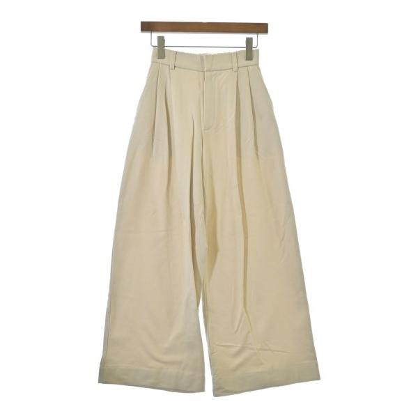 CAPRICIEUX LE'MAGE パンツ（その他） レディース カプリシュレマージュ 中古　古着