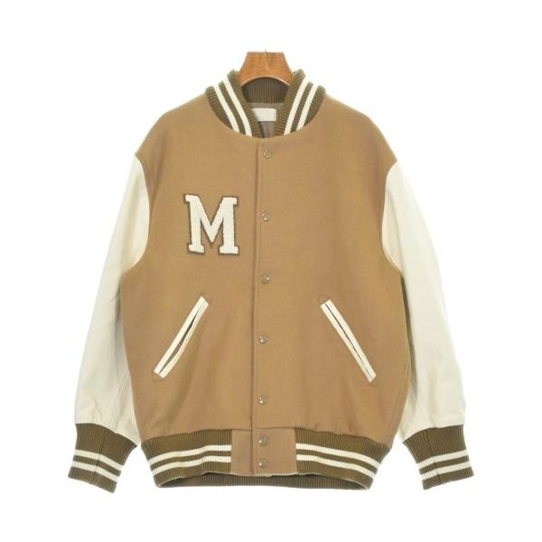 MyLanka スタジャン レディース ミランカ 中古　古着