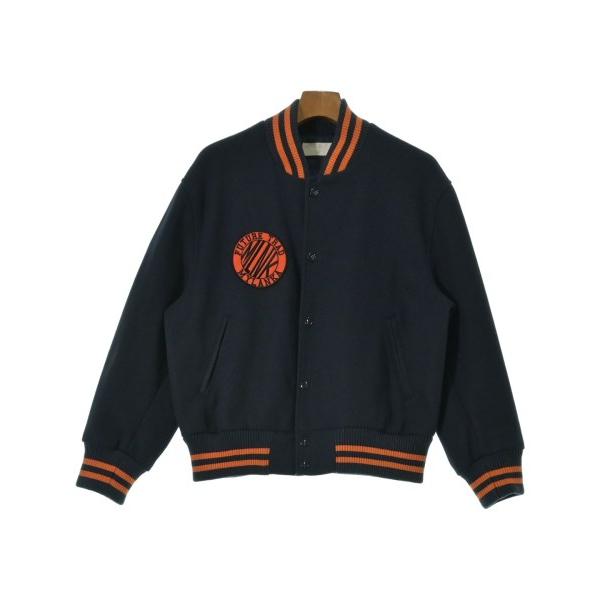 MyLanka スタジャン レディース ミランカ 中古　古着