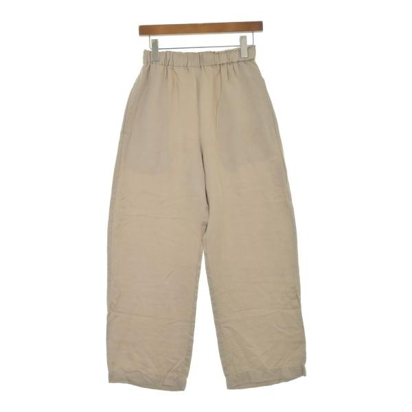 1er Arrondissement パンツ（その他） レディース プルミエアロンディスモン 中古　...