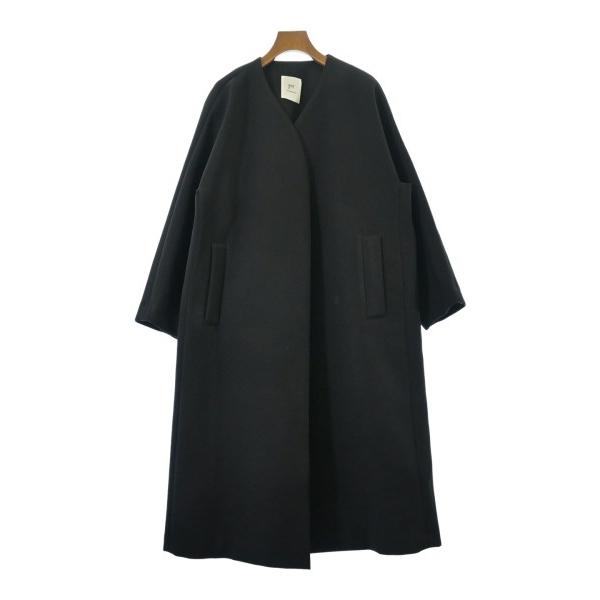 1er Arrondissement コート（その他） レディース プルミエアロンディスモン 中古　...