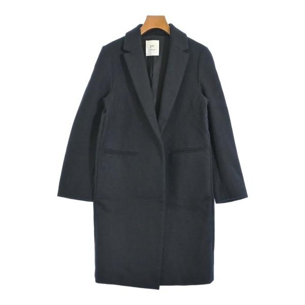 1er Arrondissement コート（その他） レディース プルミエアロンディスモン 中古　...