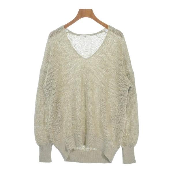 1er Arrondissement ニット・セーター レディース プルミエアロンディスモン 中古　...