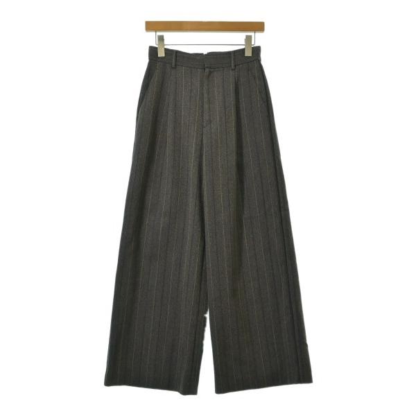1er Arrondissement パンツ（その他） レディース プルミエアロンディスモン 中古　...