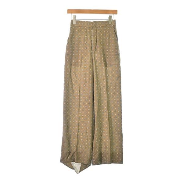 Curensology パンツ（その他） レディース カレンソロジー 中古　古着