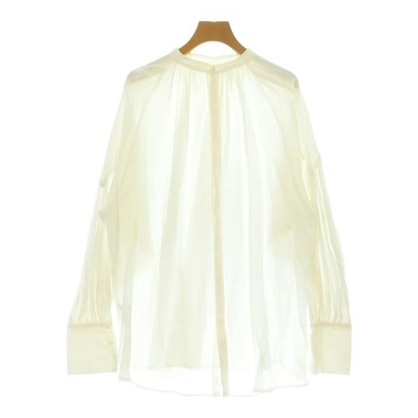 Curensology ブラウス レディース カレンソロジー 中古　古着