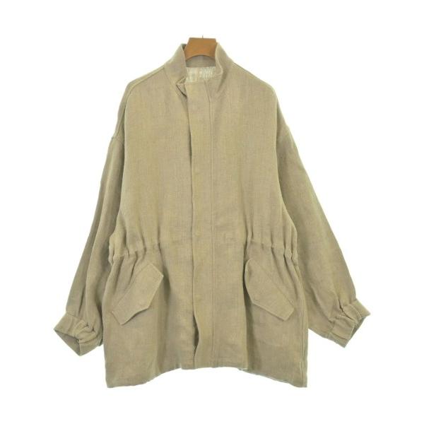 Curensology ブルゾン（その他） レディース カレンソロジー 中古　古着