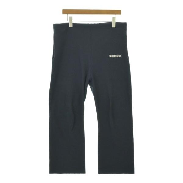 Chaos スウェットパンツ レディース カオス 中古　古着